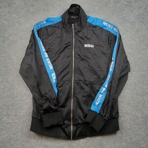 Ripndip | Jackets & Coats | Ripndip Fire Desire Denim Coach Jacket